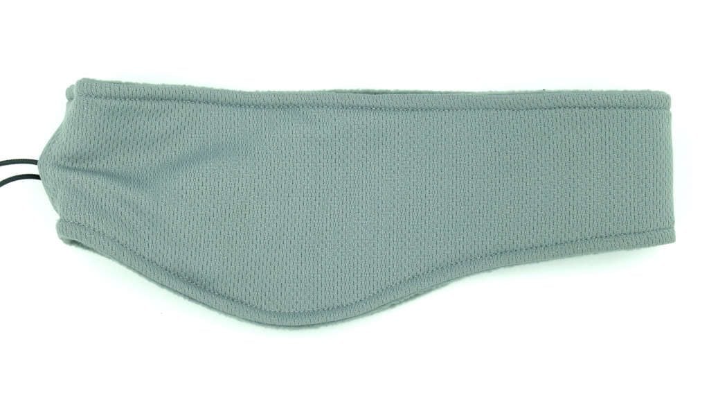 Cozyphones Review: inside mesh lining