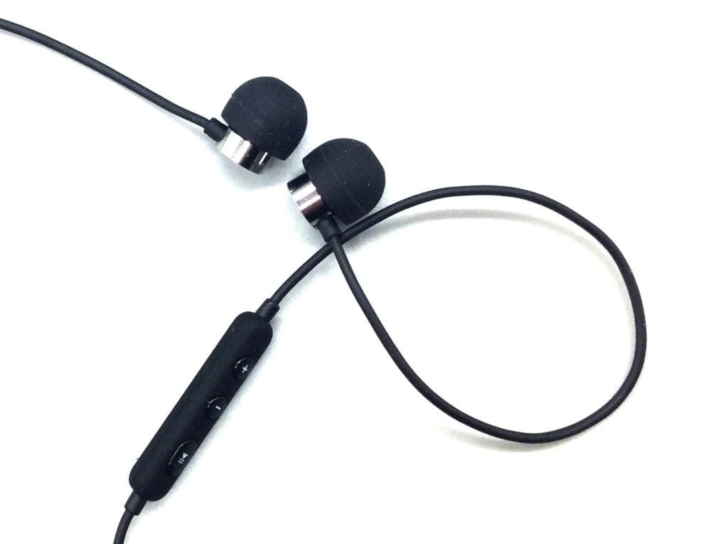 Senzer S10 micro earbuds