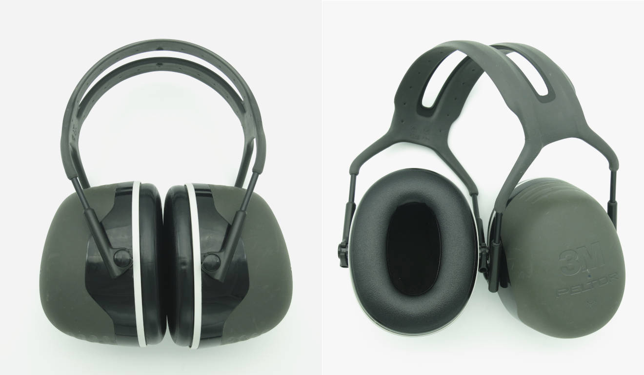 The 5 Best Noise Reduction Earmuffs Review NoisyWorld
