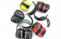 The 5 Best Noise Reduction Earmuffs Review
