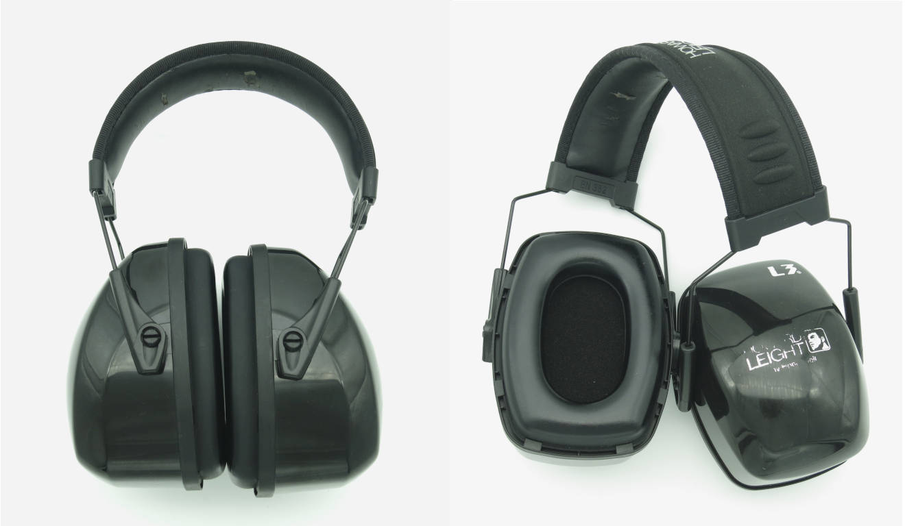 The 5 Best Noise Reduction Earmuffs Review NoisyWorld