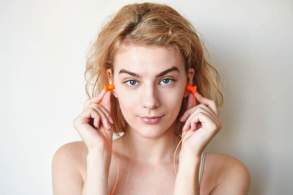 Side effects of earplugs