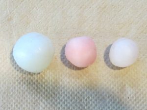 Wax-and-Silicone-Putty-Earplugs