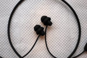Earplug earpbuds for sleeping