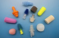 7 Different Types of Earplugs and What They Are Used For