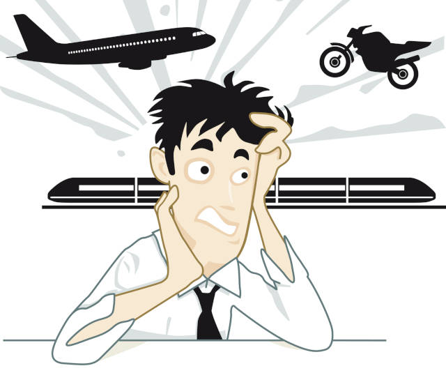 city noise is fatiguing city noise is fatiguing