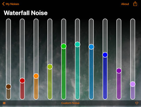 waterfall-speech-blocker