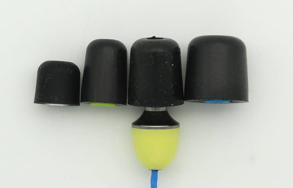 four-foam-eartip-sizes