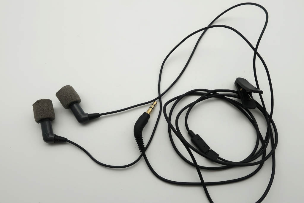 Etymotic earphones review new arrivals