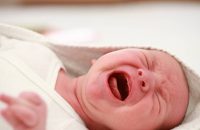 How to Block Out Crying Baby Sounds and Keep Your Cool?