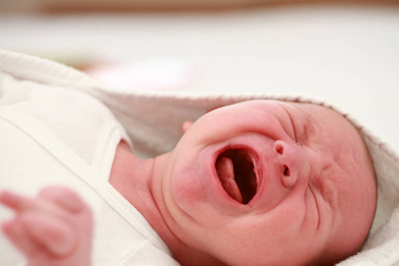 how to block out baby crying and screaming sounds