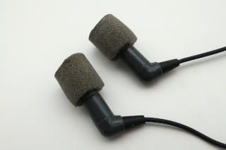 etymotic mk5 with foam tips