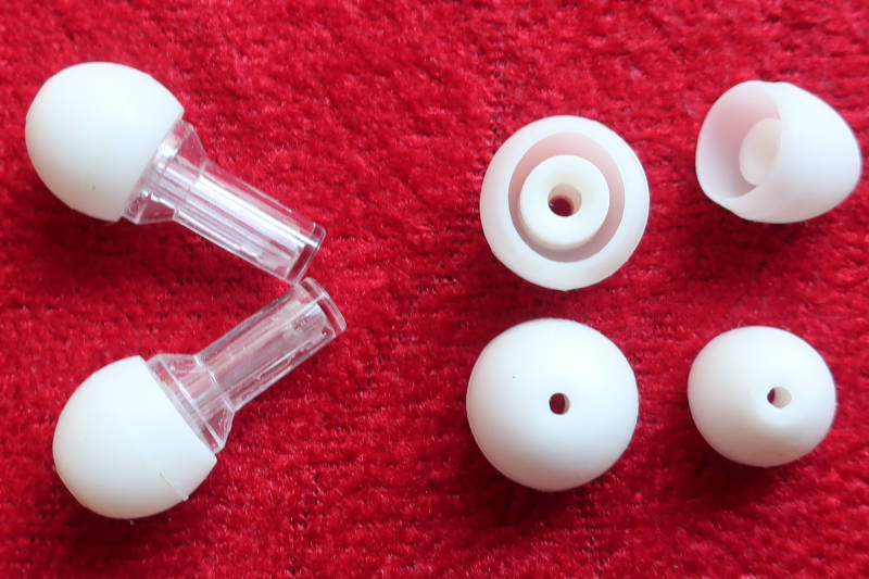 Vibes Earplugs Review: Comfy and Effective If They Fit Your Ear