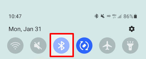Android-Bluetooth-Settings