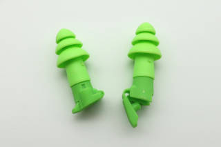 Flents Protechs Earplugs for travel
