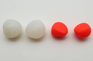 Macks Pillow Soft silicone putty Adult and Kids size