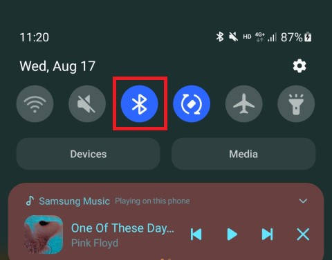 Samsung-Galaxy-Android-Bluetooth settings