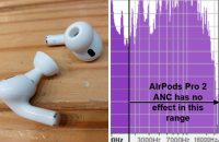 Why I Wouldn’t Use AirPods Pro for Hearing Protection