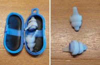 Alpine SleepDeep Review: Oval Earplugs for Oval Ear Canals?