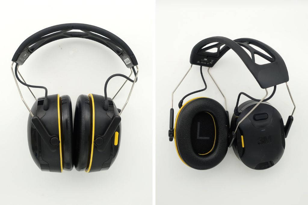 3M Worktunes Connect Bluetooth Earmuffs v2 Review