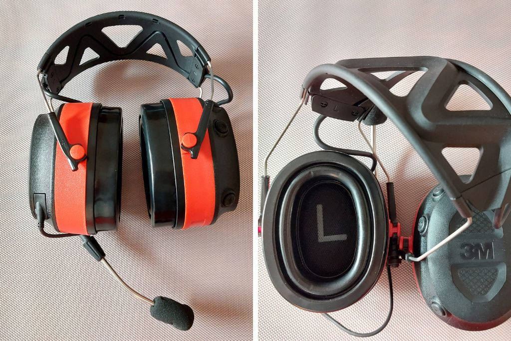 3m Pro-Comms best for communication