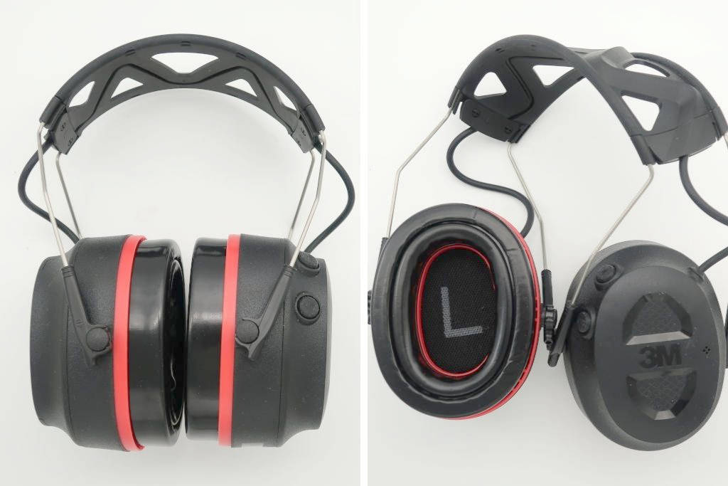 3m Pro-Protect: Best for audiobooks and situational awareness